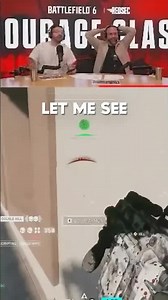 IcemanIsaac clutches Battlefield 6 courage clash game 1