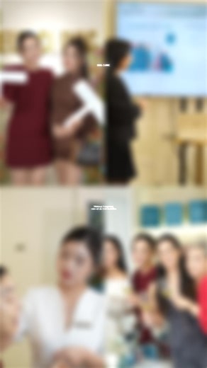 [RECAP] WORKSHOP "STAY GLOW PROTECTED" ✨ Cùng Seul Clinic nhìn lại những khoảnh khắc rạng rỡ tại buổi Workshop vừa qua! Workshop đã khép lại với nhiều dấu ấn đẹp, nơi khách mời được đồng hành cùng Seul Clinic và Colorescience trong hành trình lan tỏa những giá trị làm đẹp khoa học – an toàn – chuẩn y khoa, hướng tới làn da glow khỏe và bền vững. Seul Clinic trân trọng cảm ơn quý khách hàng và đối tác đã dành thời gian tham dự, tin tưởng và đồng hành cùng chương trình. Sự tin yêu của quý khách ch