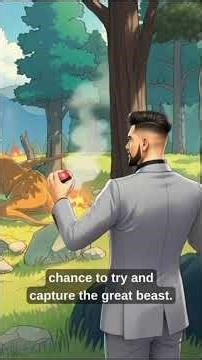 We’ve entered Charizard territory… but he’s not giving in that easy.