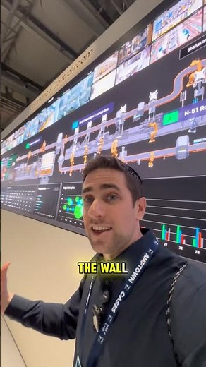 Samsung’s World First INFINITE MicroLED Display 🤯