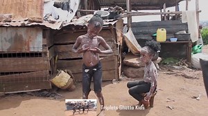 25K views · 4K reactions | The More we Dance ...the more we get to Meet New people, culture, And New experiences !! Ladies and gentlemen - - “AMABOKO” Dance Video Out Now !! Link below  https://youtu.be/frLd4eF4PHI Please Don’t forget to Subscribe | YouTube || Triplets Ghetto Kids #Shelewo | Patricia Sitya Loss | Facebook