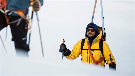 EXCLUSIVE: Will Smith’s Hardest Journey Yet Takes Him to the Ends of the Earth