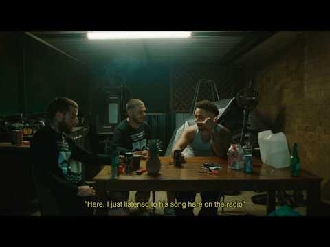 Walkerboy Speaks On: ‘GHETTO KID’ | Mixmag ANZ