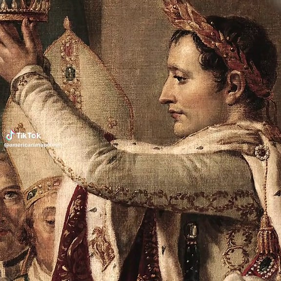 Funny Moments of Napoleon Bonaparte