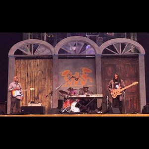 A rich amalgam of jazz, Caribbean, classical, pop, blues, and R&B, Henry Butler’s music is as excitingly eclectic as that of his New Orleans birthplace. Blinded by glaucoma at birth, he has been playing the piano since he was six years old, and arranging, composing, and performing professionally since he was twelve. Considered the premier exponent of the great New Orleans jazz and blues piano tradition, don't miss Henry Butler and the Jimbalaya Band from May 16th to 20th at Bird's Basement. | Bi