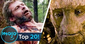 Top 20 Biggest Superhero Deaths of All Time | Articles on WatchMojo.com
