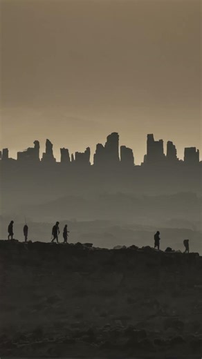 The Bronze Age Collapse!