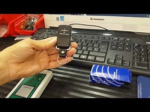 Copia mando evolutivo tipo JCM con PCROLLV8 PCROLLV4