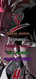 MC Summoner Terkuat Tapi Penakut