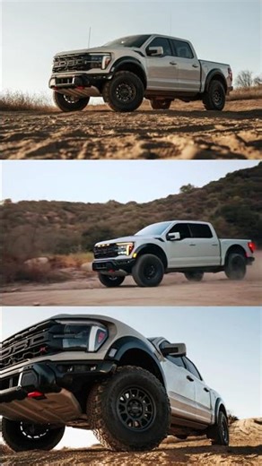 Get Some Method Race Wheels For Your Ford Raptor!