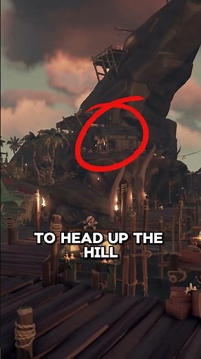 Fast Commendations At Galleons Grave!