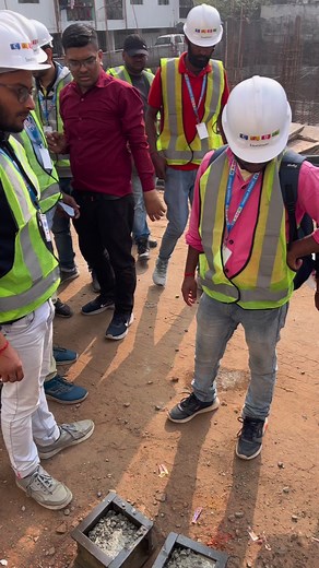 5.7K views · 64 reactions | civil engineering practical knowledge #civilengineering #civil #civilengineerblog #civilknowledge | CPDI Institute Bhopal | Facebook