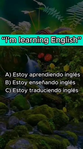 Que significa en Ingles.🙂 | English Speaking Jose