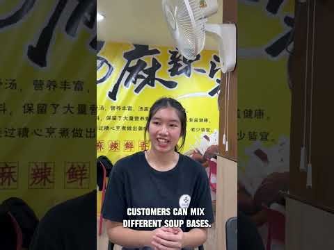 INTERVIEW with the SME XióngmāoTài Sec. 001 Ajarn Oscar