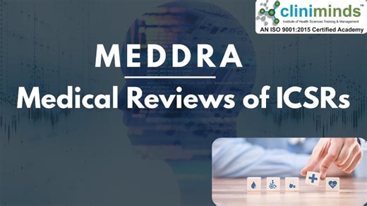 MedDRA – Pharmacovigilance | Cliniminds Pharmacovigilance