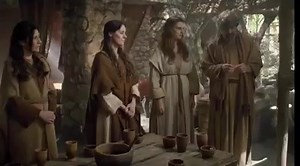 Capitulo 26 Jesús la novela 💖 | Fans Club Novelas Bíblicas