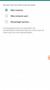 12K views · 251 reactions | Comment utiliser WhatsApp : les 40 astuces à connaître | 풊풏풇풐풔 풆풕 풂풔풕풖풄풆풔 풅'푨풃풊풅풋풂풏 | Facebook