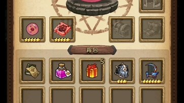 【不思议迷宫】速刷遗落之城70层 隐藏