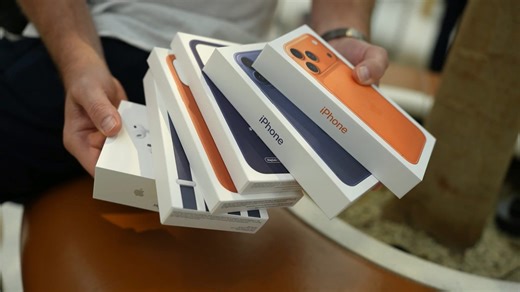 This iPhone setting screens your calls so you don’t have to