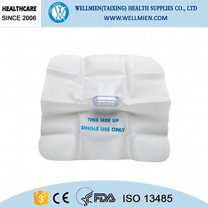 [Hot Item] Medical Disposable CPR Rescue Mask