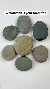 Happy Thanksgiving! Pick a favorite rock. | Color Made Happy