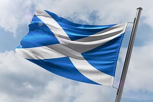 Flower of Scotland - The Unofficial Scottish national anthem