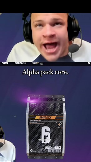 Jynxzi's Quest for Jäger Black Ice in Rainbow Six Siege