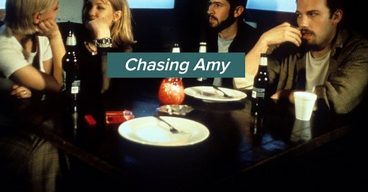 20 Raunchy '90s Comedies We've Watched A Thousand Times