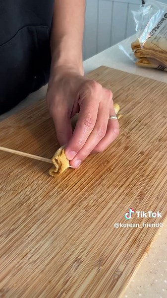 Discover Authentic Korean Street Food Recipes