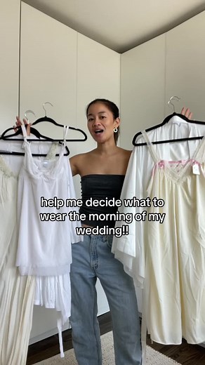 Rachel Spencer on TikTok