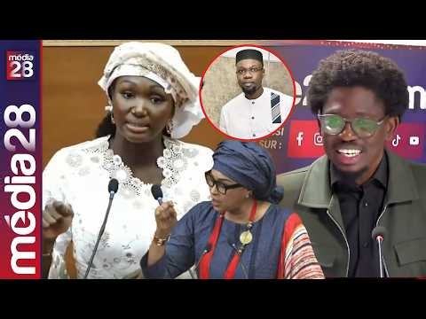 KAWTEF: “THIAYA Ndingler's STORY…” - Rawane mocks Anta Babacar and reveals political secrets