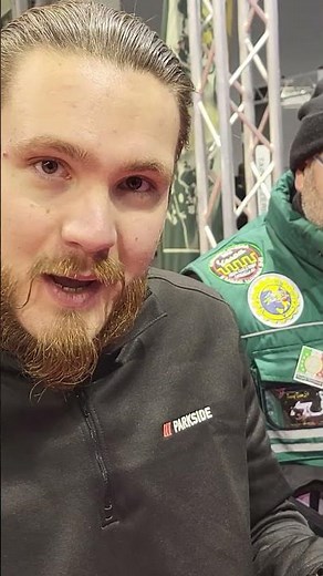 Vespa trifft Formel 1: Das wildeste Tuning-Projekt der Messe!