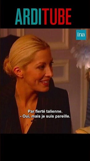 Loana opens up to Ardisson #Shorts #INA #Arditube #Ardisson