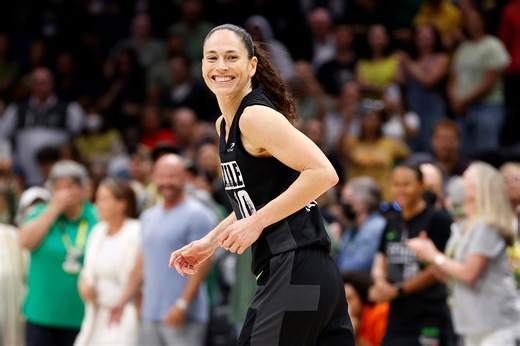 Everything to Know About Hoops Legend Sue Bird, NBC Sports' New WNBA Analyst