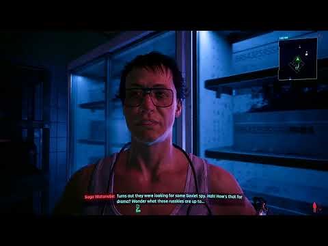 How to Activate Sandevistans in Cyberpunk 2077