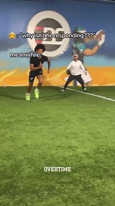 16K views · 31 reactions | We locked in, that’s why  | Overtime | Facebook