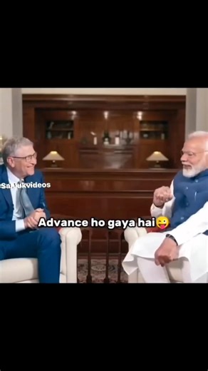 pajeet's leader🤡🍌