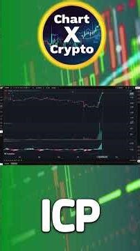 ICP Will EXPLODE, Here Is Why #icp #crypto #cryptoanalysis