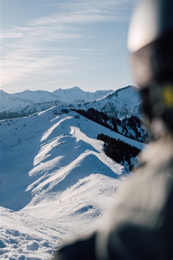 Dorfgastein | Traumwetter und beste Pistenbedingungen 😍 Warst du diese Saison schon auf der Piste?🎿🏂🏼 #dorfgastein #dorfgasteinerbergbahnen... | Instagram