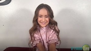 Sever-Year-Old Dancer Stella!