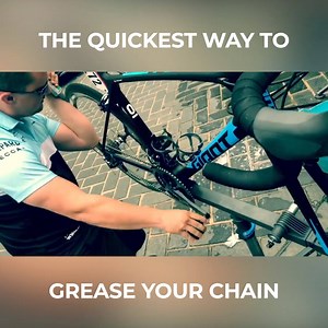 32K views · 241 reactions | Is that... the Salt Bae?  : Benjamin Messinger | Cycling Pulse | Facebook