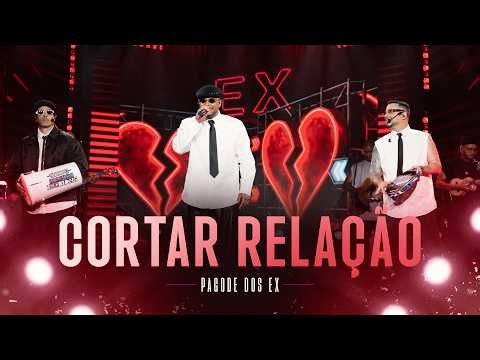Cortar Relação - Pagode Dos Ex (Sonhos Incríveis)