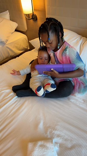 625K views · 10K reactions | My fav boy and girl 殺 | Hair Tutorials & Lifestyle | Facebook