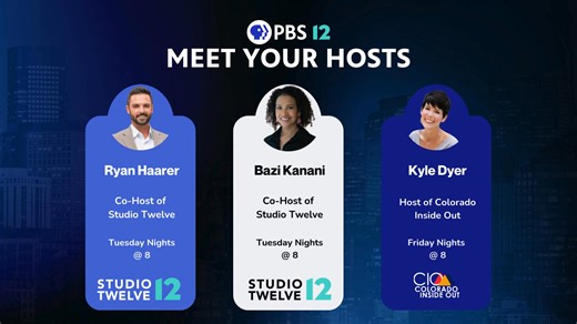 5K views | PBS12 on Reels | Facebook