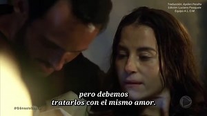 Genesis subtitulado capitulo 114 - subtitulos en español completo