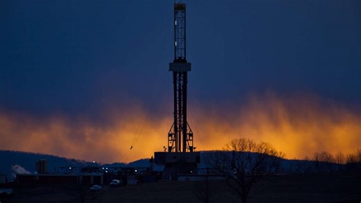 Energieversorgung: Wirtschaftsrat der CDU spricht sich für Fracking aus - Esslinger Zeitung