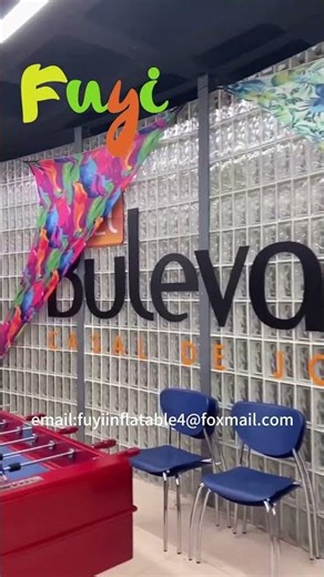 🎉 Game-Changer for Events: Inflatable Flower Setup in This Ballroom #inflatable