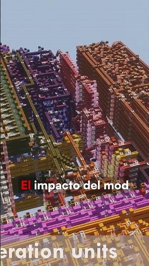 Carpet Mod | MODS que CAMBIARON Minecraft para SIEMPRE #minecraft #mod #java #bedrock #shorts