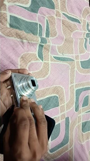 Sony cybershot DSC-W830 camera