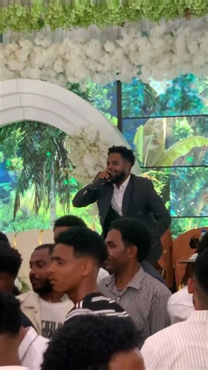 DJ Kebso Mekelle: A Vibrant Cultural Experience